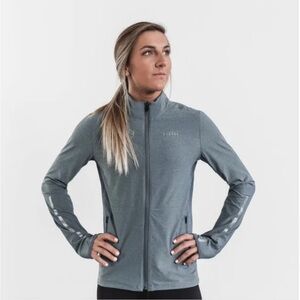 NOBULL 4 Way Stretch Women’s Jacket
